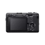 Sony ILME FX3A - Imagen 2