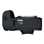 Canon EOS R6 Mark II Body (Canon 5666C004) - Imagen 4