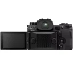 Fujifilm X-H2 Body - Imagen 4