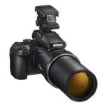 Nikon Coolpix P1100 - Imagen 9