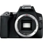 Canon EOS 250D Body - Black