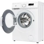 OK OWM 6143 D Lavadora Carga Frontal 6 kg 1000 rpm 15 Programas Blanca - Imagen 4