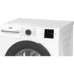 Beko Energy Spin VBM3WFT39413WA Lavadora 9 kg 1400 rpm Motor ProSmart Inverter Blanca - Imagen 5