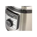 WYNWOOD Lyra Olla Programable Eléctrica 1000 W Acero Inoxidable Multifunción - Imagen 3