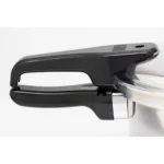 WYNWOOD Lyra Olla Programable Eléctrica 1000 W Acero Inoxidable Multifunción - Imagen 5