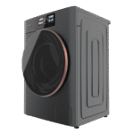 Bolero DressCode 10950 Autodose Lavadora 10 kg 1400 rpm Inverter Clase A Steel - Imagen 5