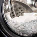 Bolero DressCode 10950 Autodose Lavadora 10 kg 1400 rpm Inverter Clase A Steel - Imagen 4