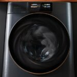 Bolero DressCode 10950 Autodose Lavadora 10 kg 1400 rpm Inverter Clase A Steel - Imagen 2